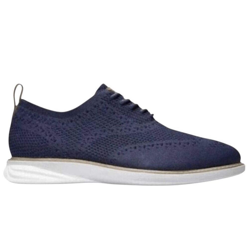 COLE HAAN GrandEvolution Stitchlite Oxford Size 11.5M